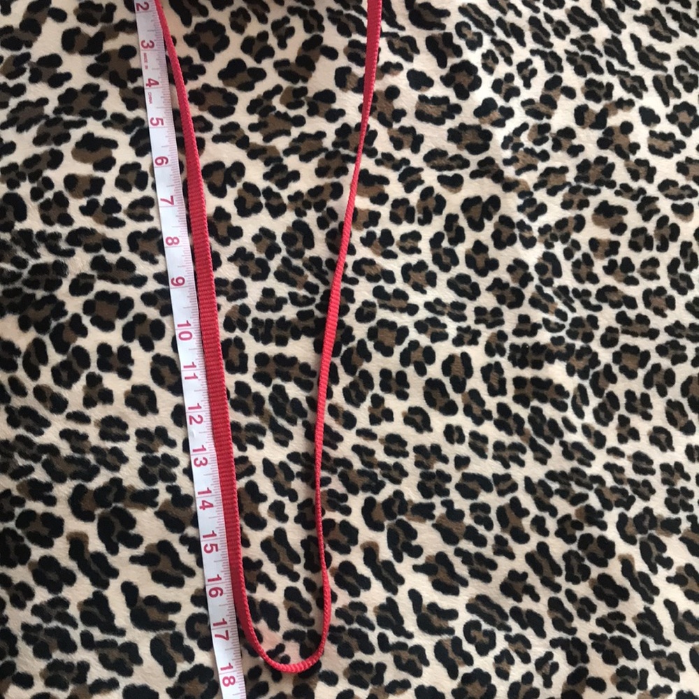 1996 HELLO KITTY ❤️ Sanrio Metal Tin Purse Red Teacup Vintage 90s Bear Kawaii - Picture 10 of 17